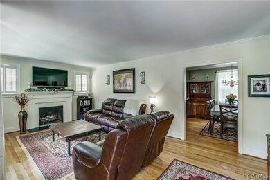 5420 Dorchester Rd, Richmond, VA 23225 - photo 5