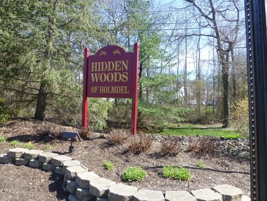 151 Lexington Ct unit N151, Holmdel, NJ 07733 - photo 2