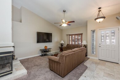 4) FORMAL LIVING