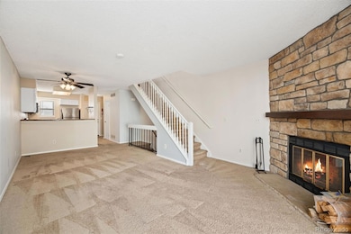 8767 W Cornell Ave unit 3, Lakewood, CO 80227 - photo 5