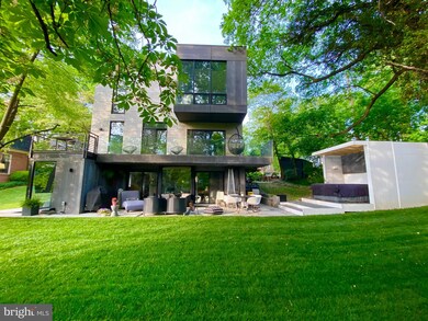 4106 46th St NW, Washington, DC 20016 - photo 5