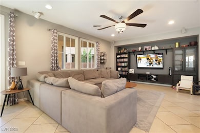 3221 Mist Effect Ave, Henderson, NV 89044 - photo 6