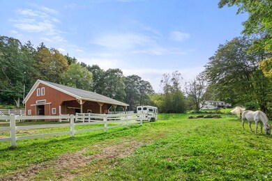 22 Bigelow Rd, North Brookfield, MA 01535 - photo 2