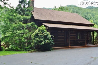 Welcome to our cabin
