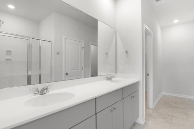 Owners Bathroom