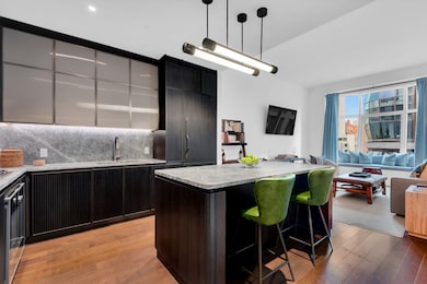 Lantern House unit 603, New York, NY 10011 - photo 3