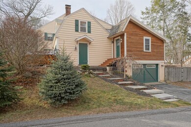 293 Rockland St, Portsmouth, NH 03801 - photo 7