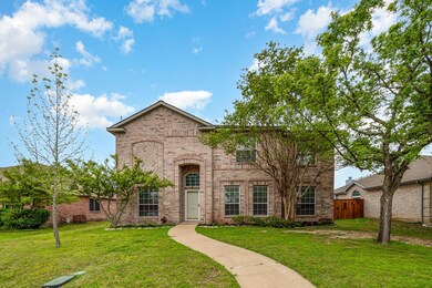 708 Georgetown Dr, Wylie, TX 75098 - photo 2