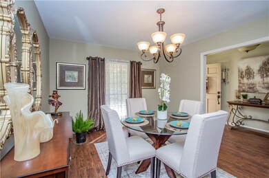 227 Fendler Pkwy, Pineville, LA 71360 - photo 7