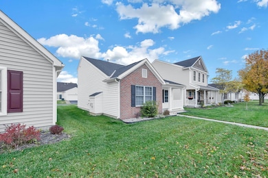 7828 Candytuft St unit 337, Blacklick, OH 43004 - photo 2