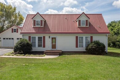 1 Countryside Dr, Hendersonville, NC 28792 - photo 3