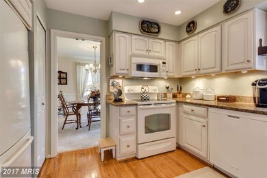 8481 Heatherwold Dr, Laurel, MD 20723 - photo 7