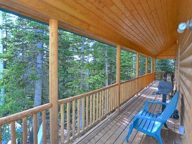 Patio/Deck.