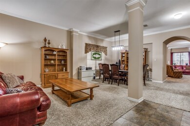 2027 Highland Dr, Wylie, TX 75098 - photo 3