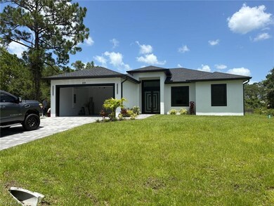 219 Malden Ave S, Lehigh Acres, FL 33974 - photo 2