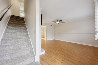 120 Biscayne Dr NW unit A4, Atlanta, GA 30309 - photo 3