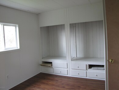 Front bedroom