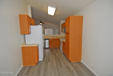 421 N Payton unit I, Mesa, AZ 85207 - photo 4