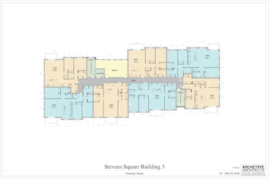75 Mcauley Way unit 301, Portland, ME 04103 - photo 3