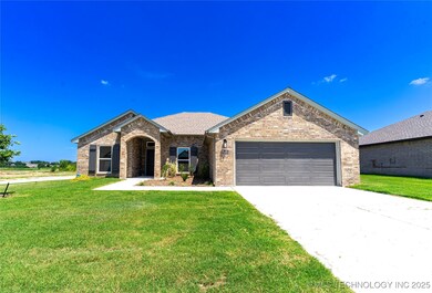 1405 E 149th Place S, Glenpool, OK 74033 - photo 7