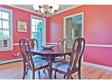 Dining Room.