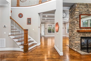 Entry View