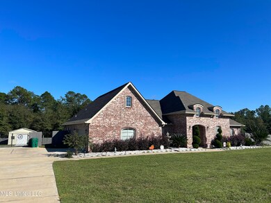 12218 E Pointe Dr, Perkinston, MS 39573 - photo 3