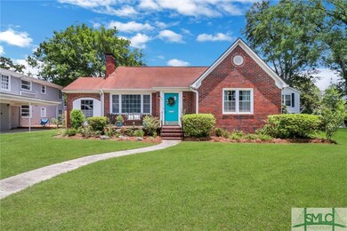 1412 E 51st St, Savannah, GA 31404 - photo 4