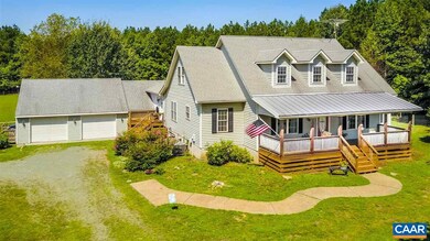 5540 Rolling Rd, Scottsville, VA 24590 - photo 6