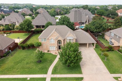 1802 Mesquite Ct, Southlake, TX 76092 - photo 4