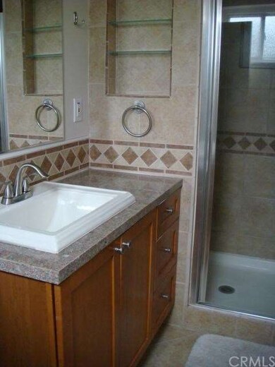 Master bath