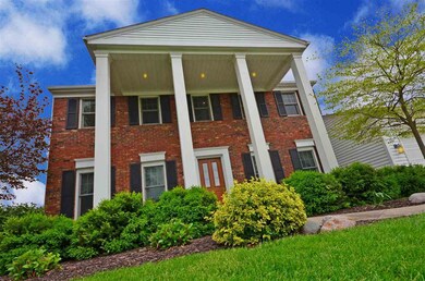 10525 Marion Center Rd, Hoagland, IN 46745 - photo 6