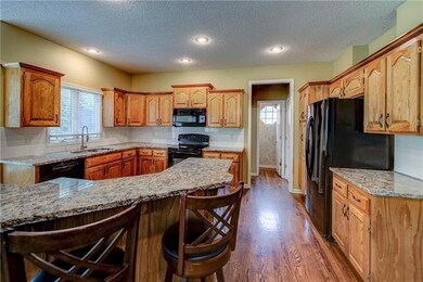 5320 Round Prairie St, Shawnee, KS 66226 - photo 6