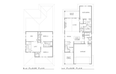 61129 Wagyu Dr unit Lot 2, Bend, OR 97702 - photo 2