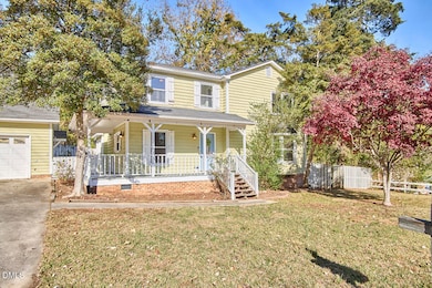 1918 Peppertree St, Durham, NC 27705 - photo 3