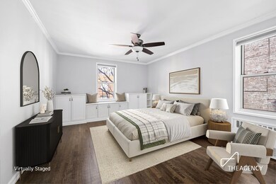 225 E 76th St unit 5-A, New York, NY 10021 - photo 4