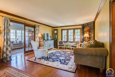 3119 SW Canterbury Ln, Topeka, KS 66604 - photo 6