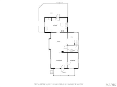 402 W Mechanic St, Hillsboro, IL 62049 - photo 4