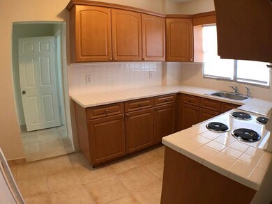 Front Unit Kitchen