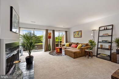 1015 Quincy St NE unit 1015, Washington, DC 20017 - photo 2