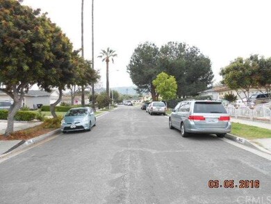 South Street