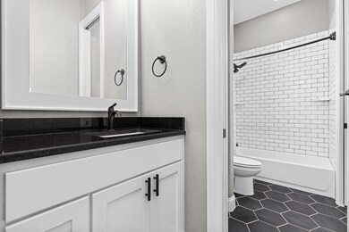 309 N Saddle Spur Ct, Weatherford, TX 76087 - photo 5