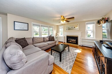 100 Pierce St, West Boylston, MA 01583 - photo 5