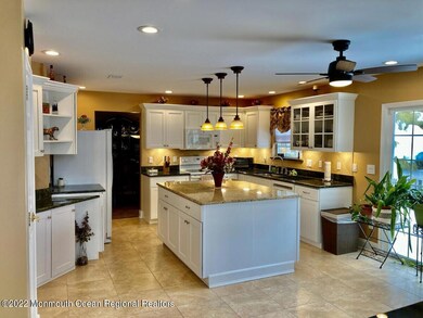 Craig Kitchen
