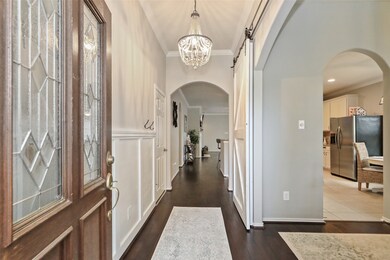 3518 Orchard Valley Ln, Spring, TX 77386 - photo 5