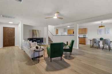 18446 Westgate Springs Ln, Cypress, TX 77433 - photo 4