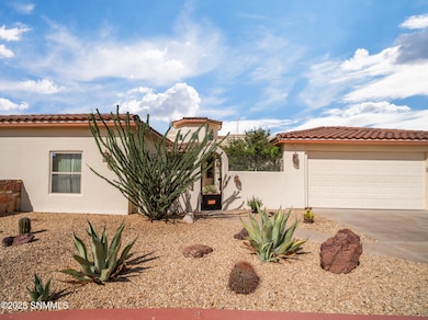 6865 Lazo Del Norte, Las Cruces, NM 88011 - photo 2