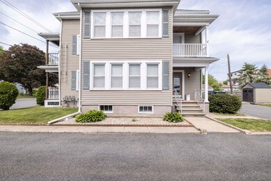 11 Waverly St, Taunton, MA 02780 - photo 3