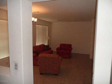 FORMAL LIVING Room