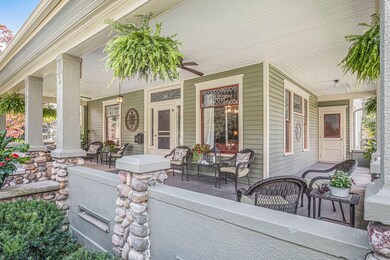 351 N Kalamazoo Ave, Marshall, MI 49068 - photo 6